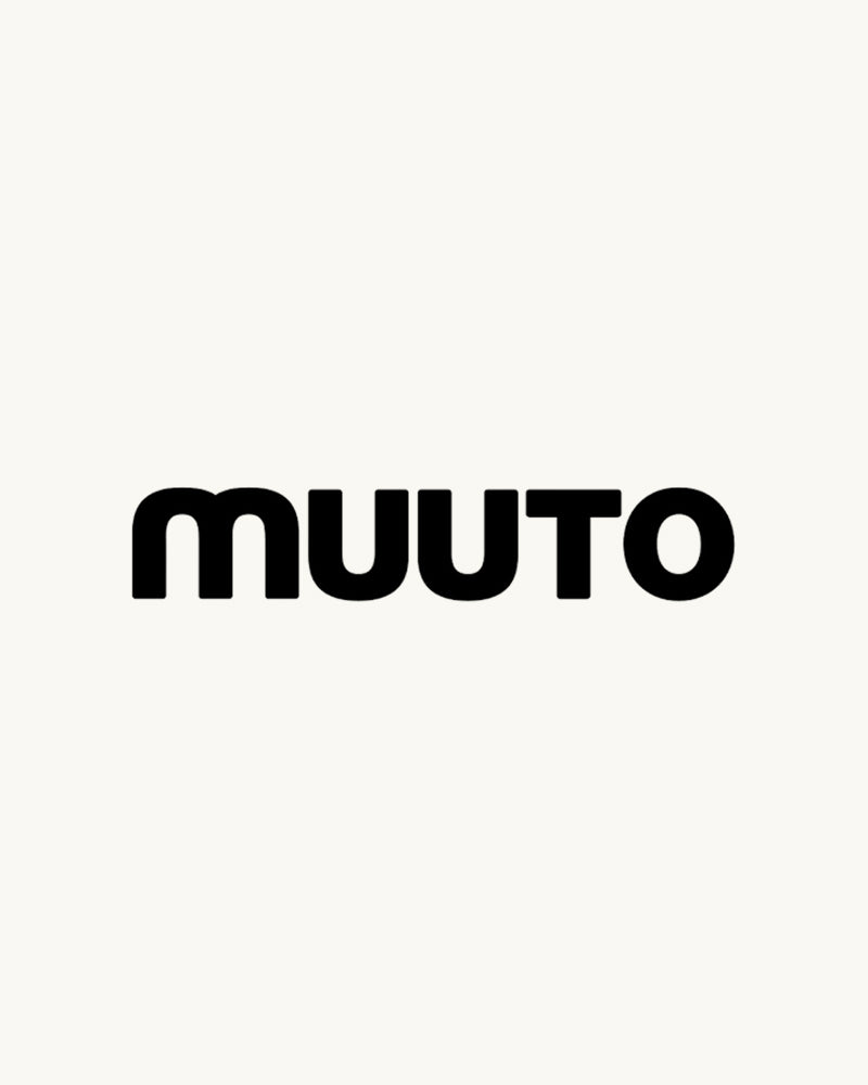 Muuto - Just Add People
